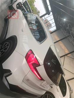 بي ام دبليو X1